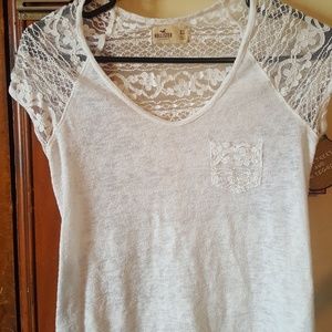 Summer top